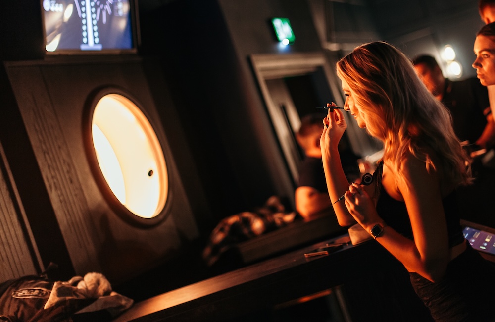 Shuffleboard & Darts Package at Haymarket Belfast