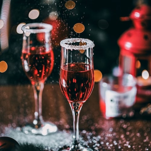 Celebrate Christmas at Haymarket Belfast