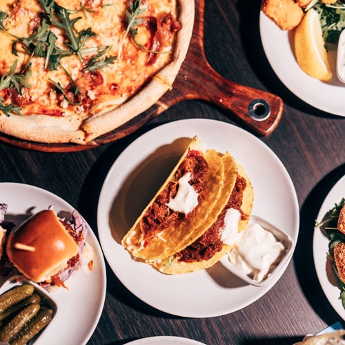 Family friendly sessions at Haymarket Belfast