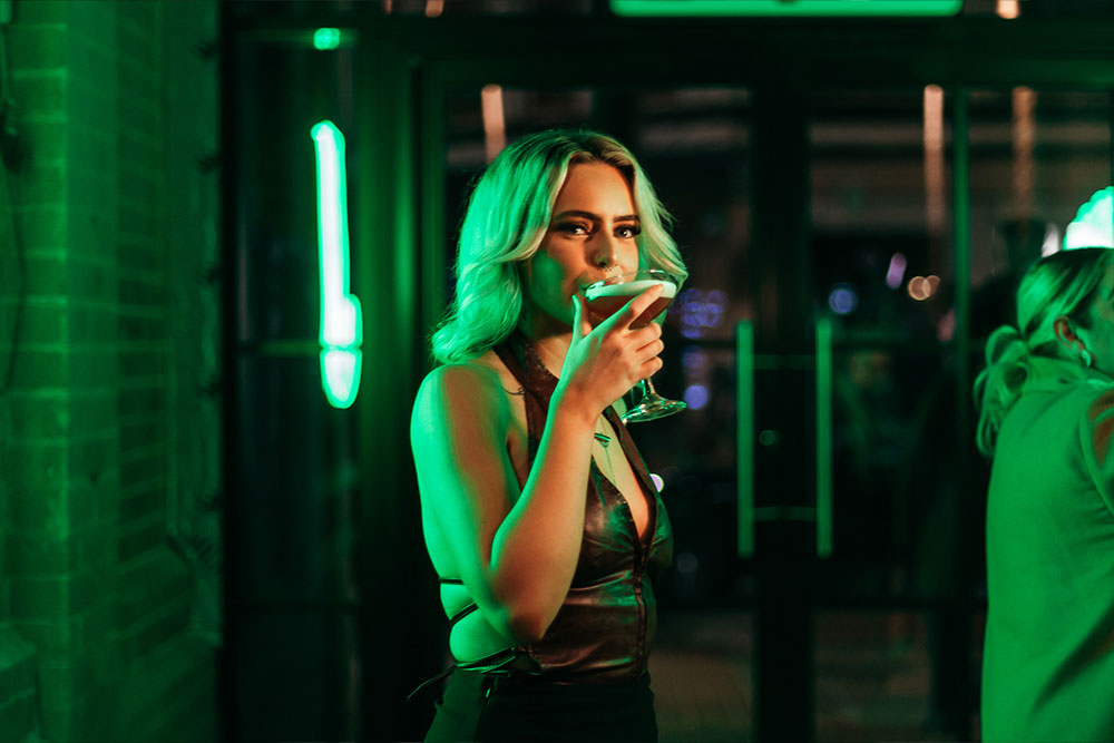 Darts & Shuffle at Haymarket Belfast